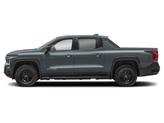 Thumbnail of 2026 Slate Gray Metallic Chevrolet Silverado EV