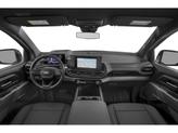 Thumbnail of 2026 Slate Gray Metallic Chevrolet Silverado EV