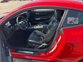 Thumbnail of 2024 Race Red Ford Mustang