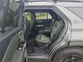 Thumbnail of 2022 Carbonized Gray Metallic Ford Explorer
