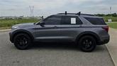 Thumbnail of 2022 Carbonized Gray Metallic Ford Explorer
