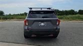Thumbnail of 2022 Carbonized Gray Metallic Ford Explorer