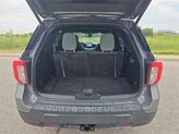 Thumbnail of 2022 Carbonized Gray Metallic Ford Explorer