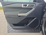Thumbnail of 2022 Carbonized Gray Metallic Ford Explorer