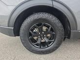Thumbnail of 2022 Carbonized Gray Metallic Ford Explorer