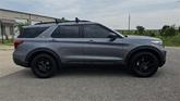 Thumbnail of 2022 Carbonized Gray Metallic Ford Explorer