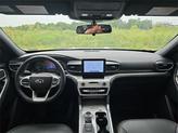 Thumbnail of 2022 Carbonized Gray Metallic Ford Explorer