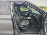 Thumbnail of 2022 Carbonized Gray Metallic Ford Explorer