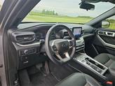 Thumbnail of 2022 Carbonized Gray Metallic Ford Explorer