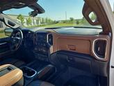 Thumbnail of 2021 Iridescent Pearl Tricoat Chevrolet Silverado 1500