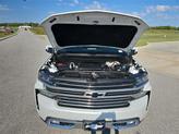 Thumbnail of 2021 Iridescent Pearl Tricoat Chevrolet Silverado 1500