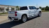 Thumbnail of 2021 Iridescent Pearl Tricoat Chevrolet Silverado 1500