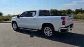 Thumbnail of 2021 Iridescent Pearl Tricoat Chevrolet Silverado 1500