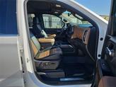 Thumbnail of 2021 Iridescent Pearl Tricoat Chevrolet Silverado 1500