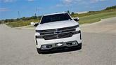 Thumbnail of 2021 Iridescent Pearl Tricoat Chevrolet Silverado 1500