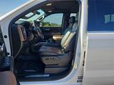 Thumbnail of 2021 Iridescent Pearl Tricoat Chevrolet Silverado 1500