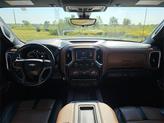 Thumbnail of 2021 Iridescent Pearl Tricoat Chevrolet Silverado 1500