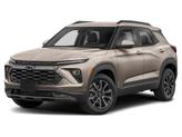 Photo of 2026 White Sands Chevrolet Trailblazer