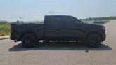 Thumbnail of 2026 Black Chevrolet Silverado 1500