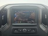 Thumbnail of 2026 Black Chevrolet Silverado 1500