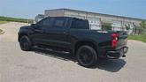 Thumbnail of 2026 Black Chevrolet Silverado 1500