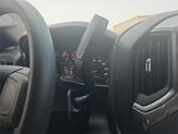 Thumbnail of 2026 Black Chevrolet Silverado 1500