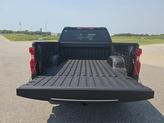 Thumbnail of 2026 Black Chevrolet Silverado 1500