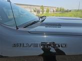 Thumbnail of 2026 Black Chevrolet Silverado 1500
