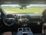 Thumbnail of 2026 Black Chevrolet Silverado 1500