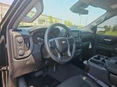 Thumbnail of 2026 Black Chevrolet Silverado 1500