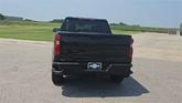 Thumbnail of 2026 Black Chevrolet Silverado 1500