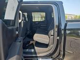 Thumbnail of 2026 Black Chevrolet Silverado 1500
