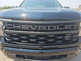 Thumbnail of 2026 Black Chevrolet Silverado 1500