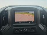 Thumbnail of 2026 Black Chevrolet Silverado 1500