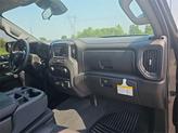 Thumbnail of 2026 Black Chevrolet Silverado 1500