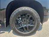 Thumbnail of 2026 Black Chevrolet Silverado 1500