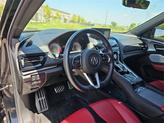 Thumbnail of 2023 Majestic Black Pearl Acura RDX