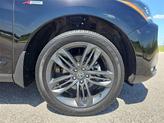 Thumbnail of 2023 Majestic Black Pearl Acura RDX