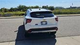 Thumbnail of 2026 Summit White Chevrolet Trax