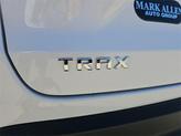 Thumbnail of 2026 Summit White Chevrolet Trax