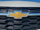 Thumbnail of 2026 Summit White Chevrolet Trax