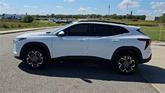 Thumbnail of 2026 Summit White Chevrolet Trax