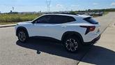 Thumbnail of 2026 Summit White Chevrolet Trax