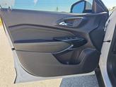 Thumbnail of 2026 Summit White Chevrolet Trax