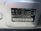 Thumbnail of 2018 Ice Silver Metallic Subaru Outback