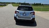 Thumbnail of 2018 Ice Silver Metallic Subaru Outback