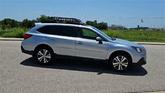 Thumbnail of 2018 Ice Silver Metallic Subaru Outback