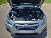 Thumbnail of 2018 Ice Silver Metallic Subaru Outback