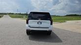 Thumbnail of 2025 Summit White Chevrolet Tahoe