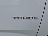 Thumbnail of 2025 Summit White Chevrolet Tahoe